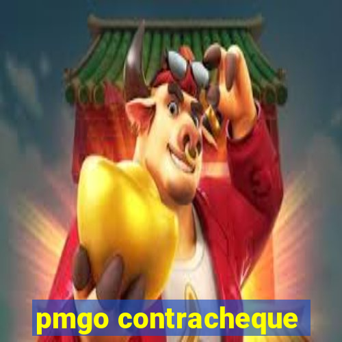 pmgo contracheque